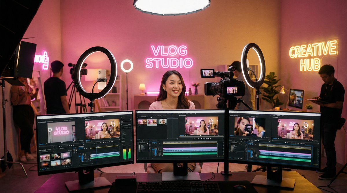 红桃视频公司总部