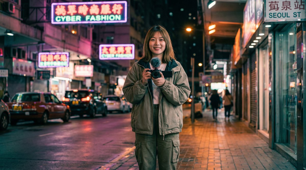 红桃视频短视频幕后花絮